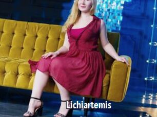 Lichiartemis