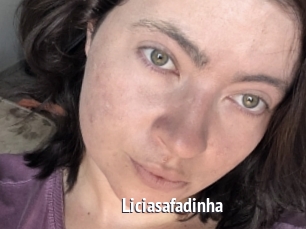 Liciasafadinha