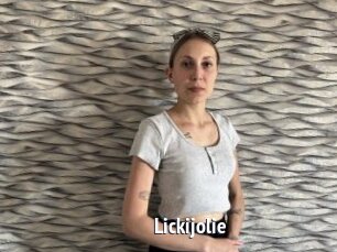 Lickijolie