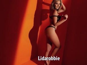 Lidarobbie