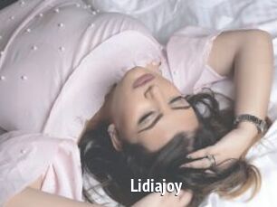 Lidiajoy