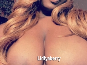 Lidiyaberry