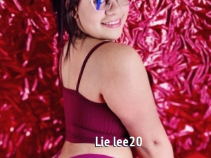 Lie_lee20