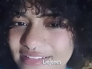Liejones