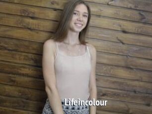 Lifeincolour