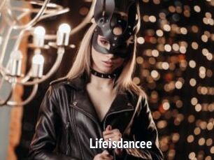 Lifeisdancee