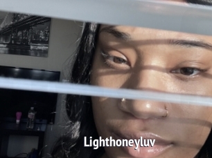 Lighthoneyluv