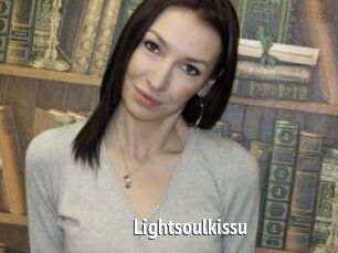 Lightsoulkissu