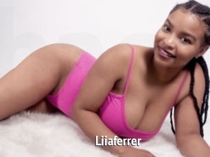 Liiaferrer