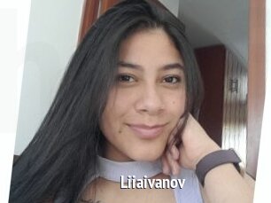 Liiaivanov