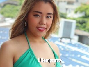 Liiampretty