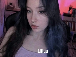 Liiluu