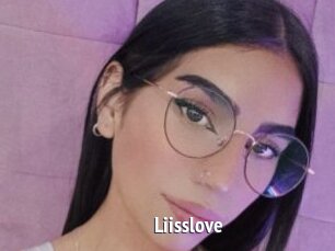 Liisslove