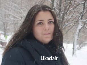 Likaclair