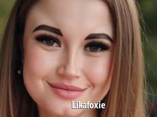 Likafoxie