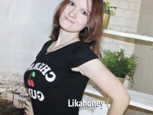 Likahoney