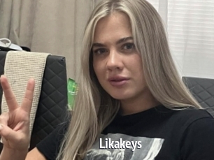Likakeys