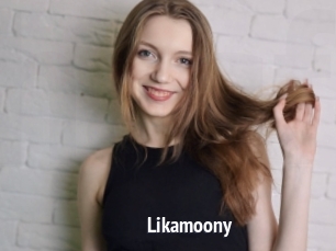 Likamoony