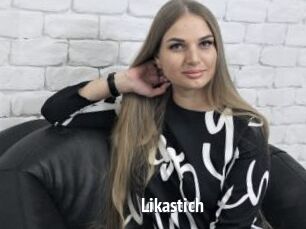 Likastich