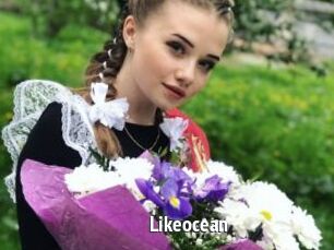 Likeocean