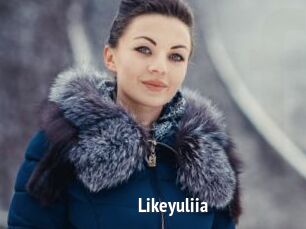 Likeyuliia