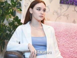 Lilacatten