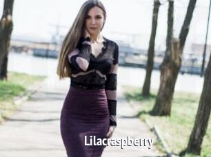 Lilacraspberry