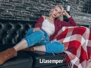 Lilasemper