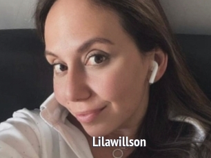 Lilawillson