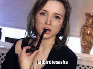 Lilbirdiesasha