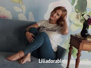 Liliadorable