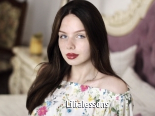 Lilialessons