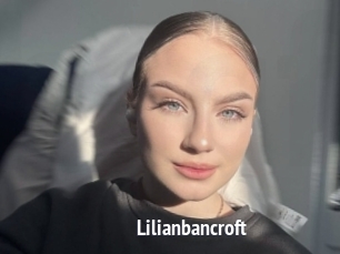 Lilianbancroft