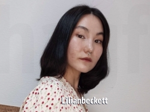 Lilianbeckett