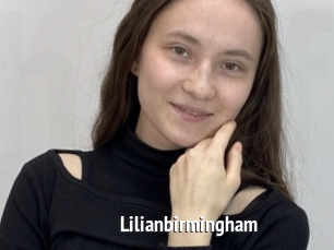 Lilianbirmingham