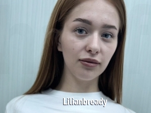 Lilianbready