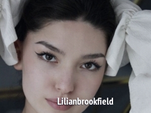 Lilianbrookfield