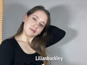 Lilianbuckley