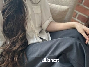 Liliancat