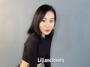Lilianclowes