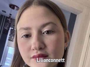Lilianconnett