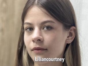 Liliancourtney