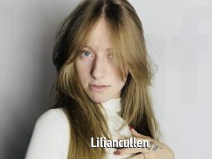 Liliancullen