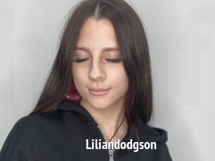 Liliandodgson