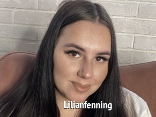 Lilianfenning