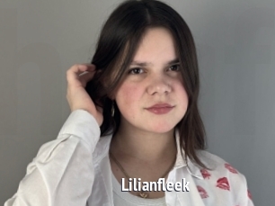 Lilianfleek