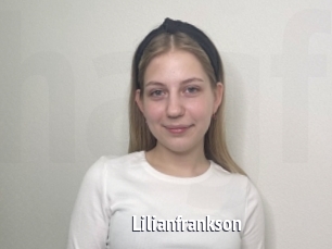 Lilianfrankson