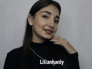 Lilianhanly