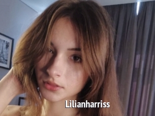 Lilianharriss