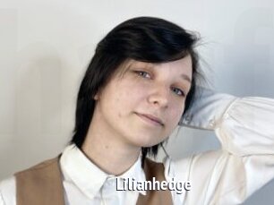 Lilianhedge